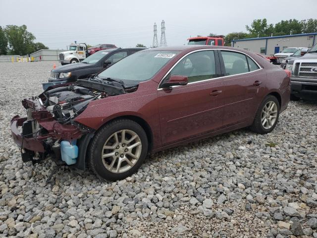 Photo 1 from auction – 2015 CHEVROLET MALIBU 1LT with VIN 1G11C5SL6FF129195