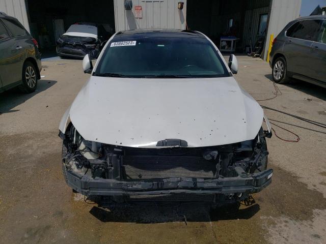 Photo 5 from auction – 2015 KIA OPTIMA EX with VIN 5XXGN4A74FG430981
