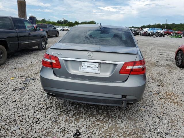 Photo 6 from auction – 2012 MERCEDES-BENZ E 350 with VIN WDDHF5KB9CA595710