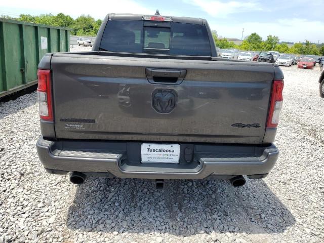 Photo 6 from auction – 2020 RAM 1500 BIG H with VIN 1C6SRFFTXLN128456