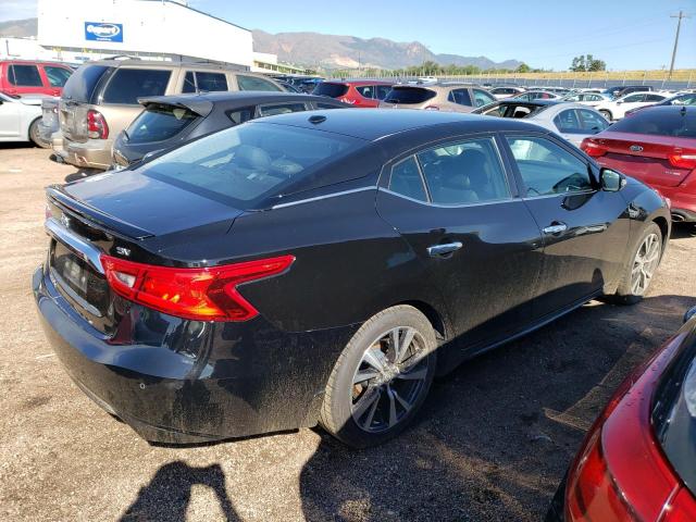 Photo 3 from auction – 2017 NISSAN MAXIMA 3.5 with VIN 1N4AA6APXHC416296