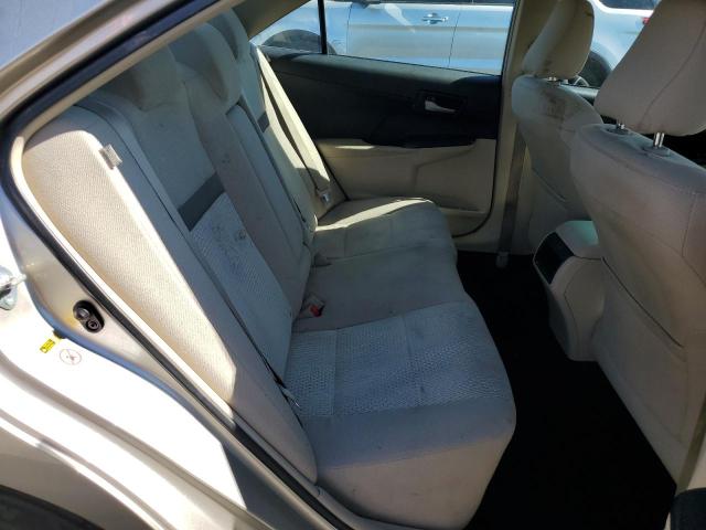 Photo 10 from auction – 2014 TOYOTA CAMRY L with VIN 4T1BF1FKXEU439546