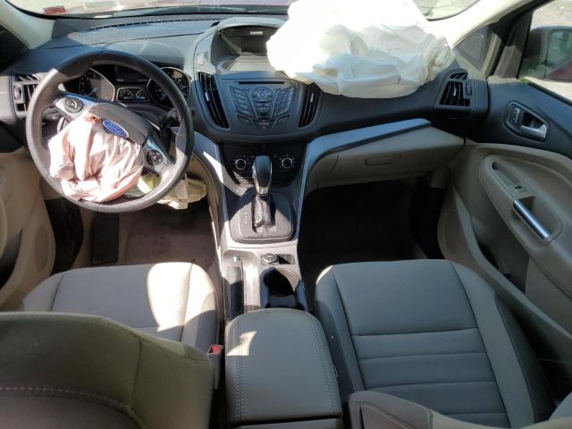 Photo 8 from auction – 2015 FORD ESCAPE SE with VIN 1FMCU0G78FUA28081