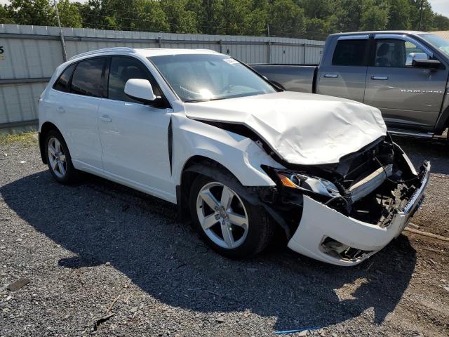 Photo 4 from auction – 2010 AUDI Q5 PREMIUM with VIN WA1LKAFP5AA108248