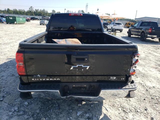Photo 6 from auction – 2014 CHEVROLET SILVERADO with VIN 1GCVKREC0EZ390768