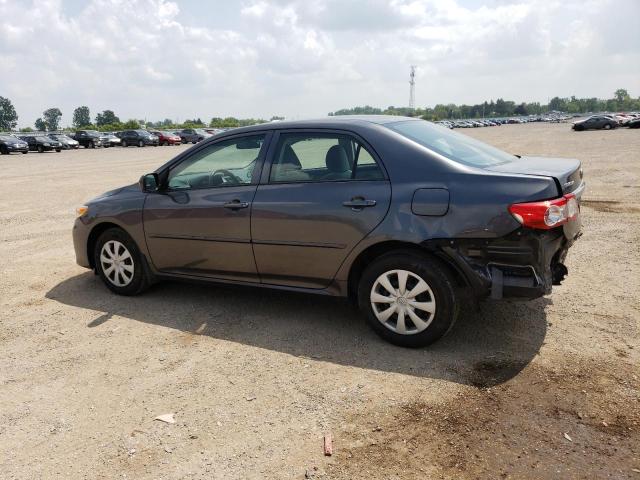 Photo 2 from auction – 2012 TOYOTA COROLLA BA with VIN 2T1BU4EE9CC765677