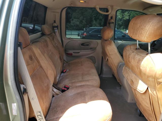 Photo 10 from auction – 2002 FORD F150 SUPER with VIN 1FTRW07L62KD44073