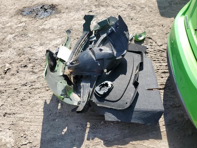 Photo 12 from auction – 2014 FORD FIESTA TIT with VIN 3FADP4FJ3EM106179