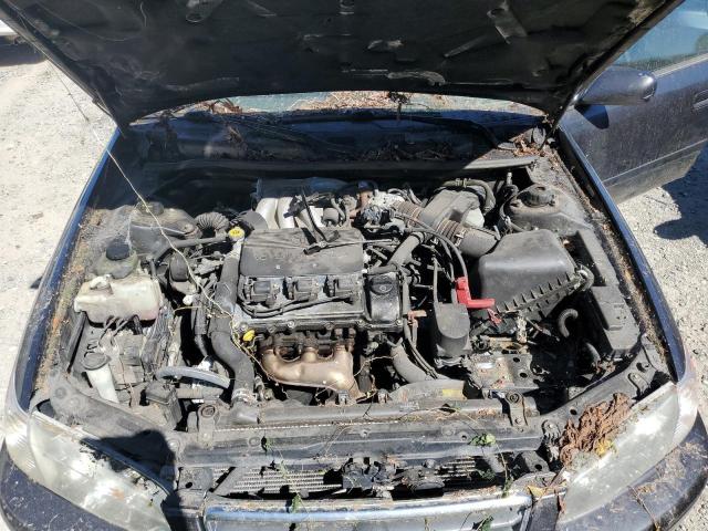 Photo 11 from auction – 2001 TOYOTA CAMRY LE with VIN 4T1BF22K31U970562