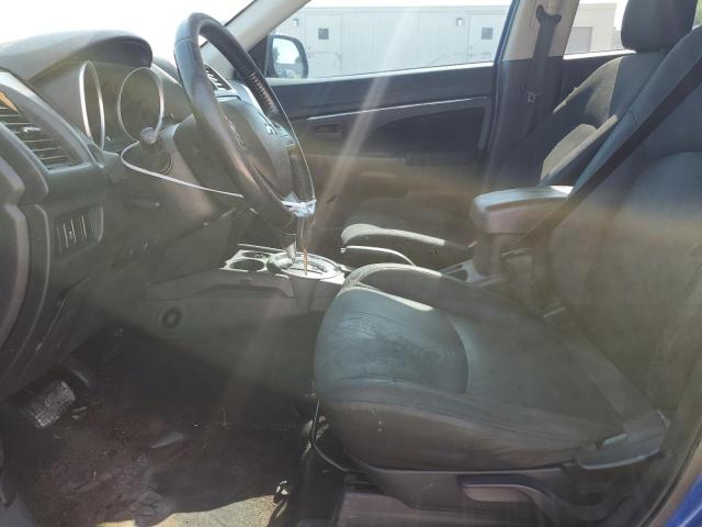 Photo 7 from auction – 2015 MITSUBISHI OUTLANDER with VIN 4A4AP3AW5FE033441