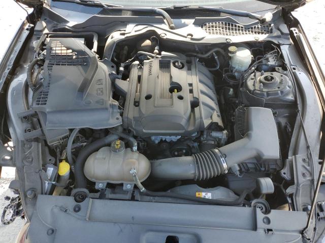 Photo 11 from auction – 2015 FORD MUSTANG with VIN 1FA6P8TH6F5395101