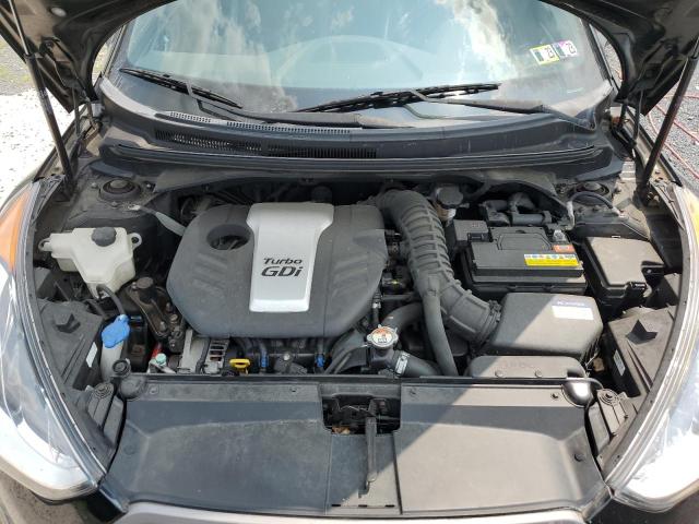 Photo 11 from auction – 2016 HYUNDAI VELOSTER T with VIN KMHTC6AE2GU263929