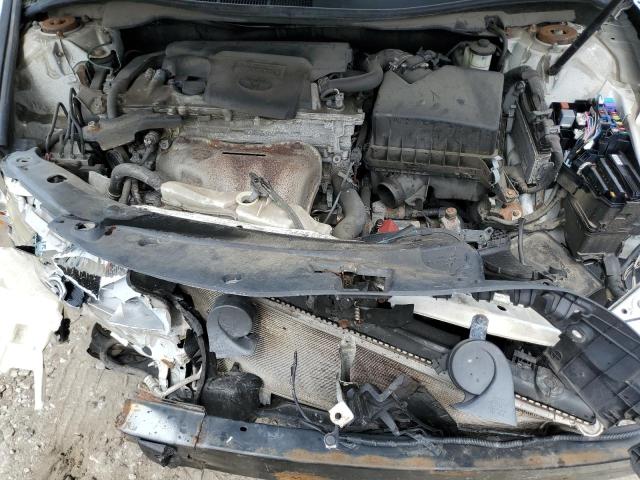 Photo 11 from auction – 2014 TOYOTA CAMRY L with VIN 4T1BF1FK2EU806374