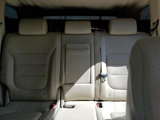 Photo 10 from auction – 2012 VOLKSWAGEN TOUAREG V6 with VIN WVGFF9BP5CD004559