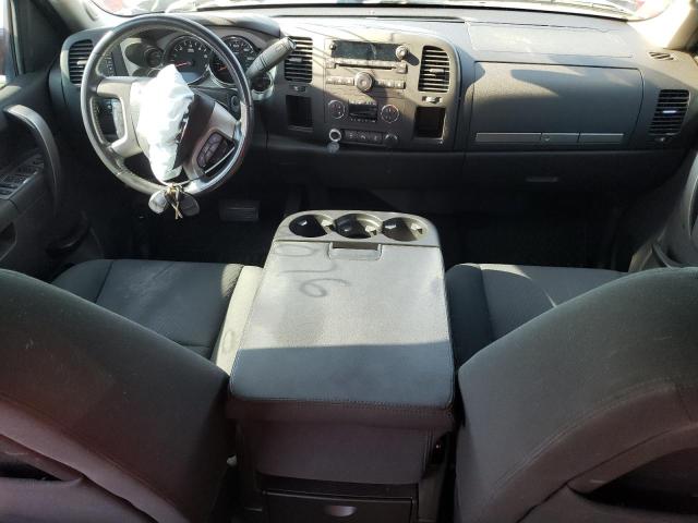 Zdjęcie 8 z aukcji – 2012 CHEVROLET SILVERADO z VIN 3GCPCSE08CG106481