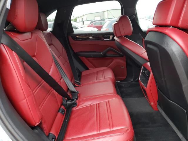 Photo 11 from auction – 2019 PORSCHE CAYENNE with VIN WP1AA2AY0KDA06750