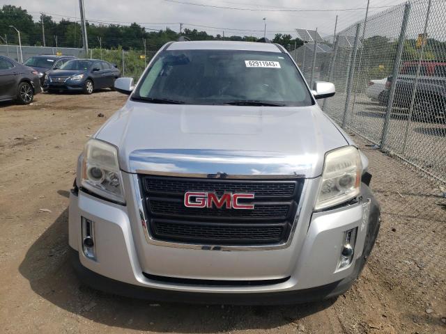 Photo 5 from auction – 2014 GMC TERRAIN SL with VIN 2GKFLXEKXE6382111
