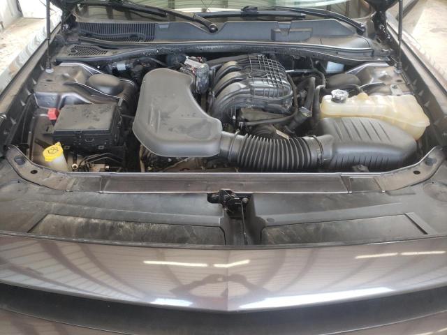 Photo 11 from auction – 2018 DODGE CHALLENGER with VIN 2C3CDZAG3JH294626