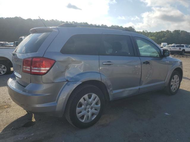 Photo 3 from auction – 2017 DODGE JOURNEY SE with VIN 3C4PDCAB3HT654445