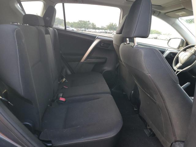 Photo 10 from auction – 2013 TOYOTA RAV4 XLE with VIN JTMRFREV0DD043198