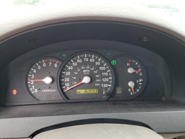 Zdjęcie 9 z aukcji – 2006 KIA SORENTO EX z VIN KNDJD733865630187