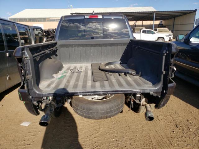 صورة رقم 6 من المزاد - 2021 RAM 1500 LARAM مع VIN 1C6SRFJT6MN778667