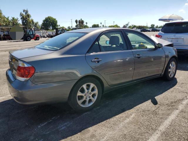 Photo 3 from auction – 2005 TOYOTA CAMRY LE with VIN 4T1BF30K65U607106