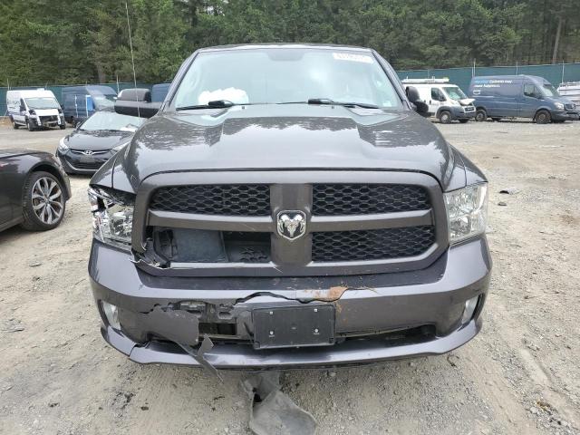 Photo 5 from auction – 2016 RAM 1500 ST with VIN 1C6RR7FTXGS412617
