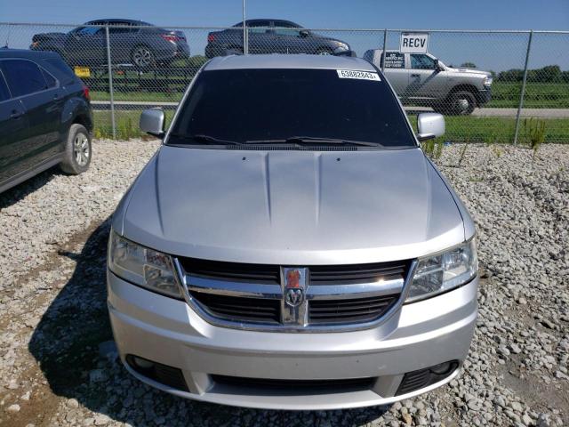 Foto 5 de la subasta – 2010 DODGE JOURNEY SX con VIN 3D4PH5FV3AT235250