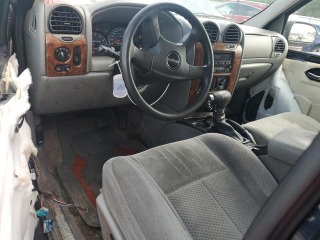Photo 8 from auction – 2007 ISUZU ASCENDER S with VIN 4NUDS13S572701876