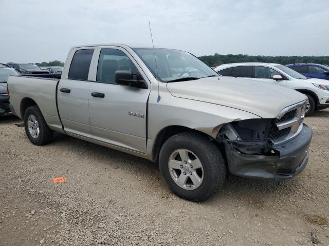 Photo 4 from auction – 2010 DODGE RAM 1500 with VIN 1D7RB1GP0AS248075