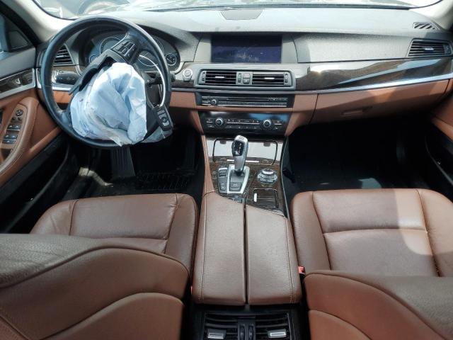 Foto 8 de la subasta – 2013 BMW 535 XI con VIN WBAFU7C58DDU67225