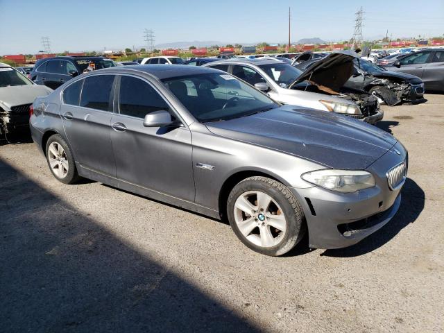 Photo 4 from auction – 2013 BMW 528 I with VIN WBAXG5C5XDD231059
