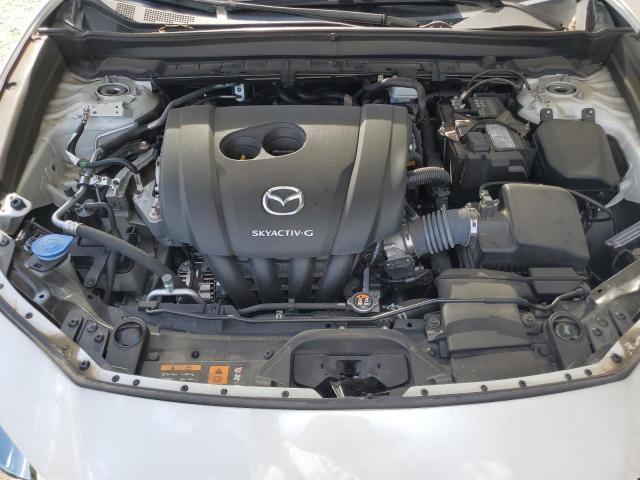 Photo 12 from auction – 2021 MAZDA CX-30 SELE with VIN 3MVDMBBL7MM272300