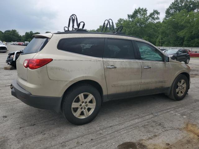 Photo 3 from auction – 2012 CHEVROLET TRAVERSE L with VIN 1GNKVGED5CJ243405