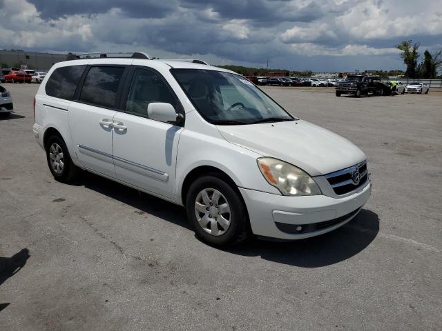 Photo 4 from auction – 2007 HYUNDAI ENTOURAGE with VIN KNDMC233276035561