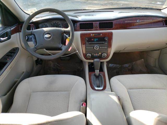 Photo 8 from auction – 2008 CHEVROLET IMPALA LT with VIN 2G1WT55K889176362