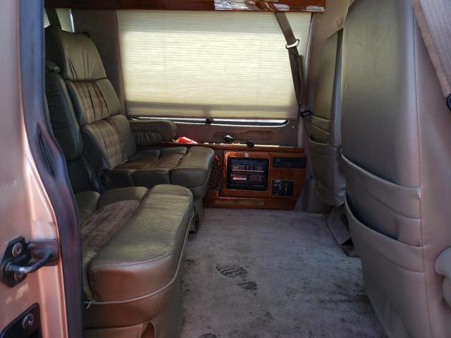 Photo 11 from auction – 1993 FORD ECONOLINE with VIN 1FDEE14H3PHA22434