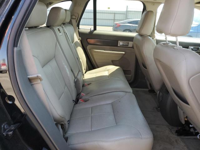 Photo 10 from auction – 2007 LINCOLN MKX with VIN 2LMDU68C97BJ31637