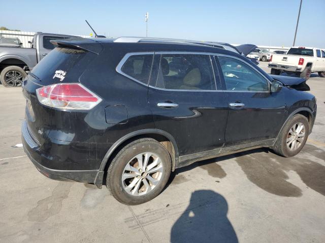 Photo 3 from auction – 2016 NISSAN ROGUE S with VIN KNMAT2MT1GP616187