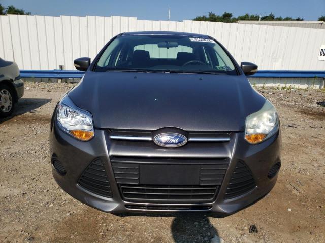 Photo 5 from auction – 2014 FORD FOCUS SE with VIN 1FADP3F29EL411562