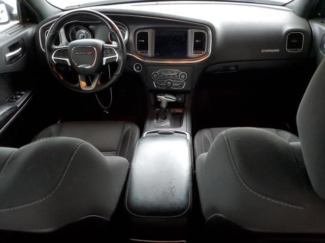 Photo 8 from auction – 2018 DODGE CHARGER GT with VIN 2C3CDXJG7JH224678