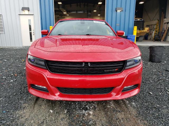 Photo 5 from auction – 2015 DODGE CHARGER SX with VIN 2C3CDXHG9FH857163