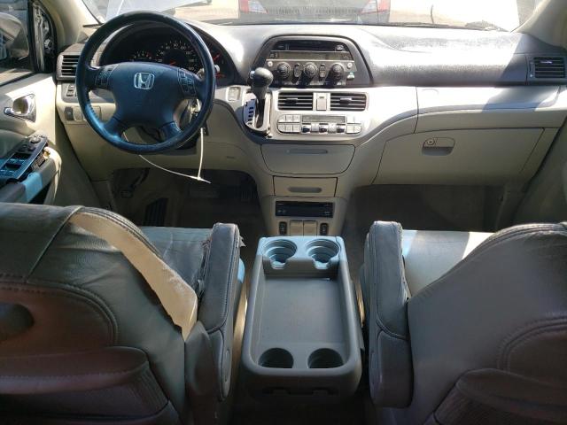 Photo 8 from auction – 2006 HONDA ODYSSEY EX with VIN 5FNRL38716B115654