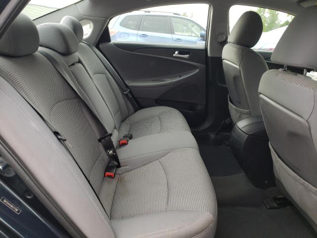 Photo 10 from auction – 2011 HYUNDAI SONATA GLS with VIN 5NPEB4AC4BH277286