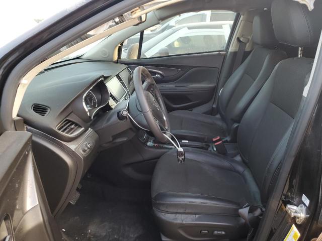 Photo 7 from auction – 2020 BUICK ENCORE PRE with VIN KL4CJASB3LB326635