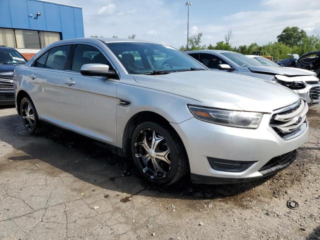 Photo 4 from auction – 2017 FORD TAURUS SEL with VIN 1FAHP2E80HG109043