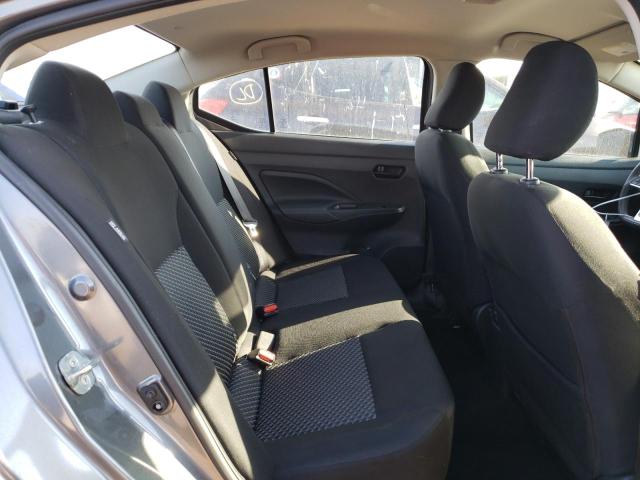 Photo 10 from auction – 2021 NISSAN VERSA S with VIN 3N1CN8DV5ML851905