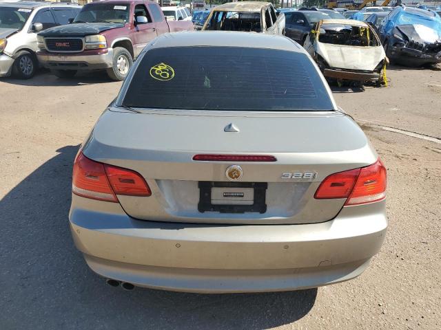 Photo 6 from auction – 2008 BMW 328 I with VIN WBAWL13548PX17922