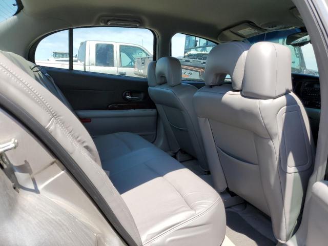 Photo 10 from auction – 2004 BUICK LESABRE LI with VIN 1G4HR54K744160338